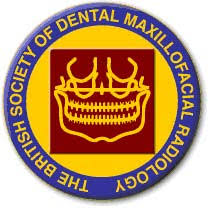 British Society of Dental and Maxillofacial Radiology Logo